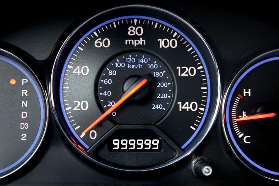 Read more about the article Apa itu Odometer? Ternyata Ini Fungsi dan Cara Kerjanya