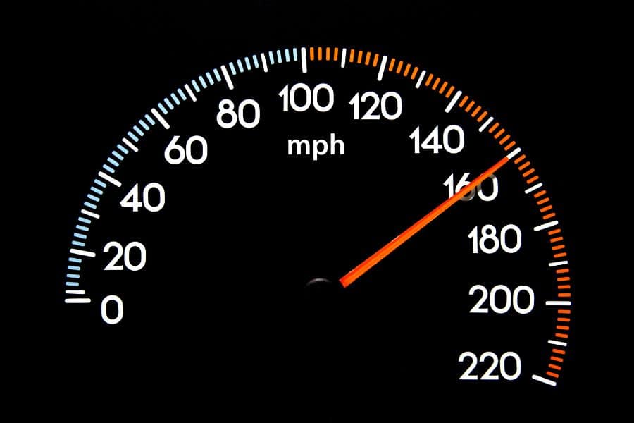 aplikasi speedometer