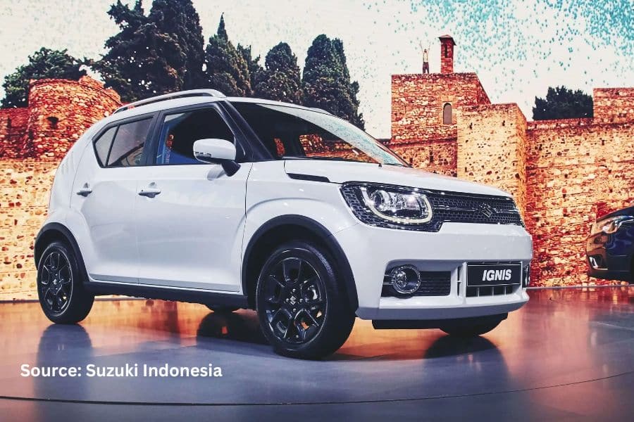 Read more about the article 9 Mobil India di Indonesia, Ternyata Ada yang Laris Manis!