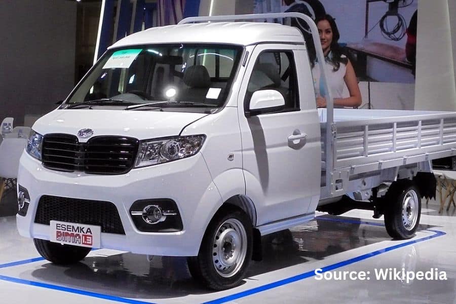 Read more about the article 13 Nama Merk Mobil Buatan Indonesia, Ada yang Sudah Ekspor!