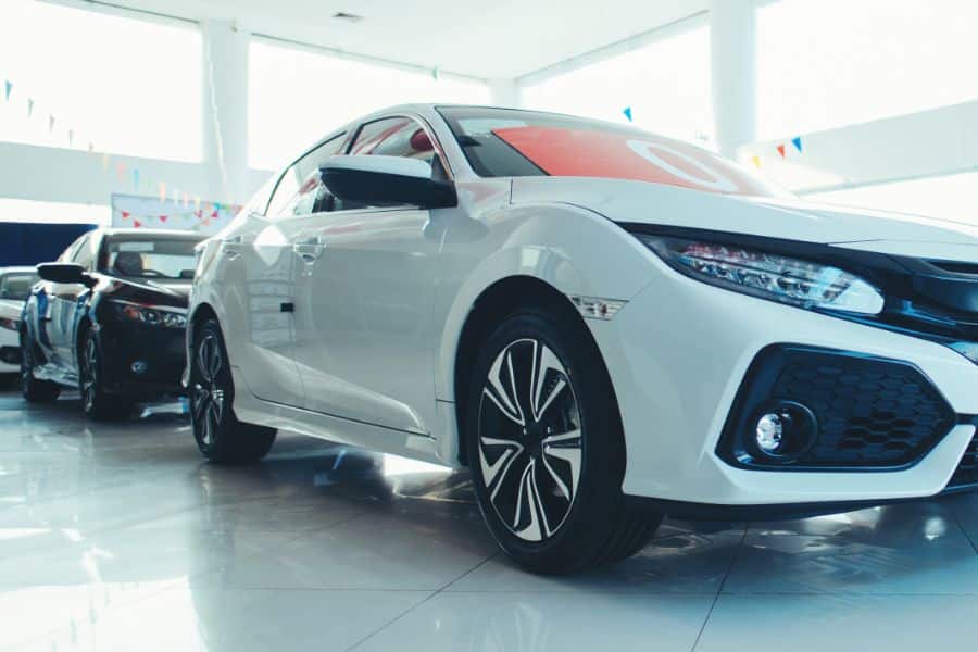 Read more about the article 10 Showroom Mobil Bekas Depok Murah dan Terdekat