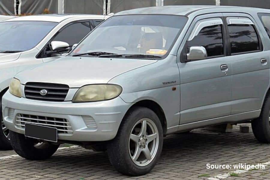 Read more about the article Deretan Tipe Daihatsu Taruna yang Bagus Lengkap dengan Harga