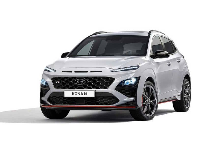 Read more about the article Bocoran 3 Mobil Baru Hyundai sebelum Akhir 2024