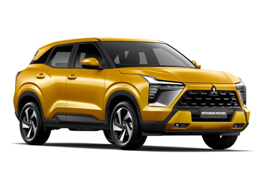 Read more about the article 7 Alasan Mitsubishi XForce Diburu Kaum Hawa di 2024