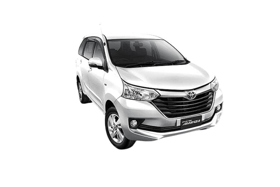 harga mobil avanza bekas dibawah 100 juta