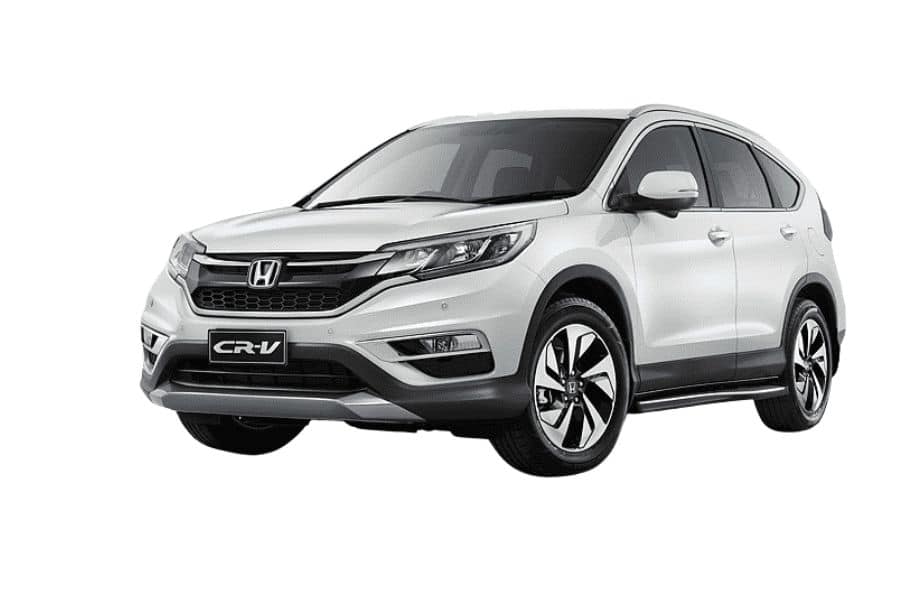 Read more about the article Honda CR V Gen 4, Simak Kelebihan sebelum Beli Bekasnya!