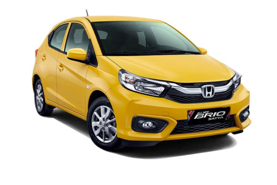 Read more about the article Kelebihan dan Kekurangan Honda Brio, Wajib Tahu Sebelum Beli