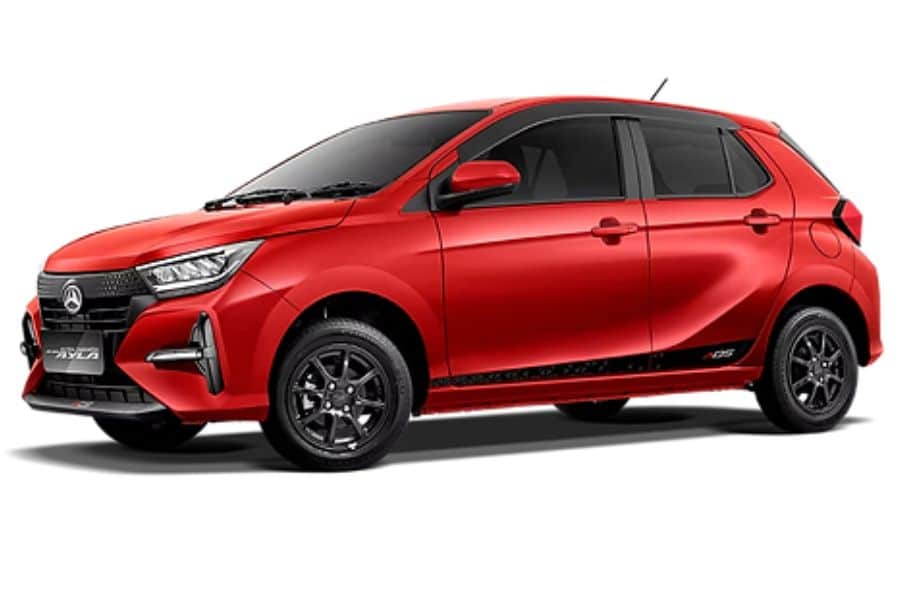 Read more about the article Kelebihan Mobil Daihatsu Ayla, Cocok untuk Mobilitas Harian