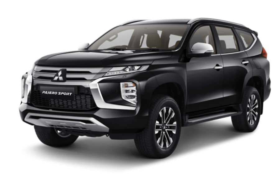 Read more about the article 5 Tipe Pajero Terendah Sampai Tertinggi, Tertarik yang Mana?