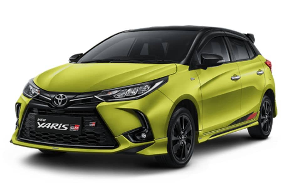 Read more about the article Manakah Tipe Toyota Yaris yang Paling Bagus? Ini Rankingnya