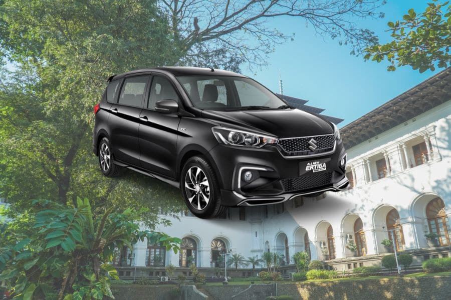 Read more about the article Cari Tempat Jual Ertiga Bekas Bandung? Ini Rekomendasinya