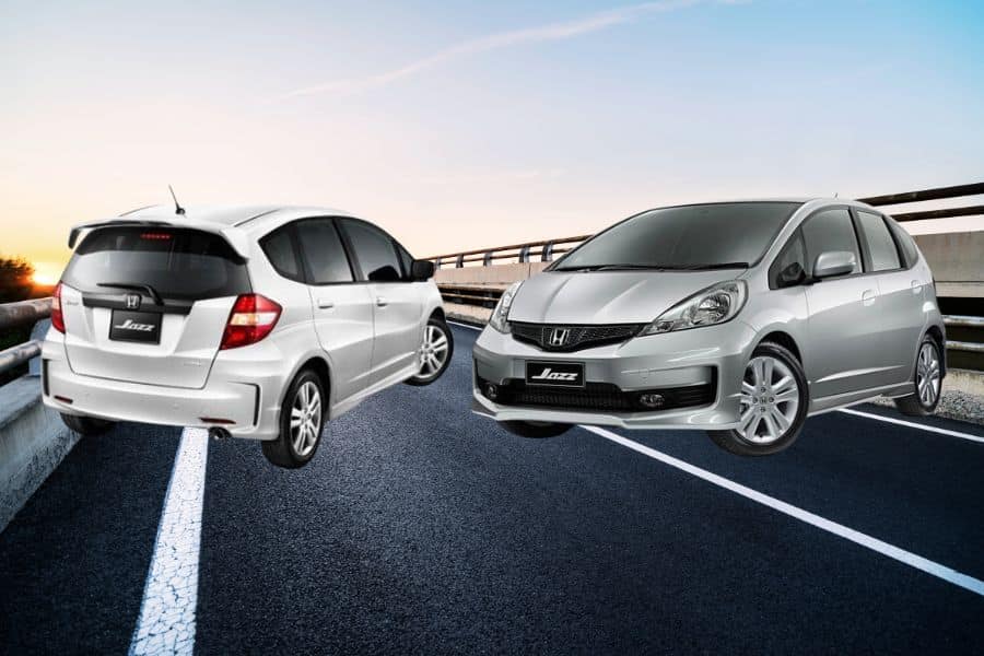 Read more about the article Honda Jazz Generasi Ke 2, Ini Dia Kelebihan dan Kekurangannya