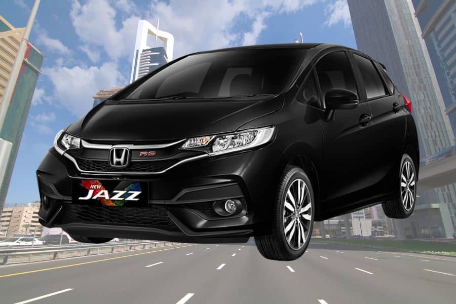 Read more about the article Kenali Seri Honda Jazz Generasi ke 3 dengan Fitur Lebih Lengkap