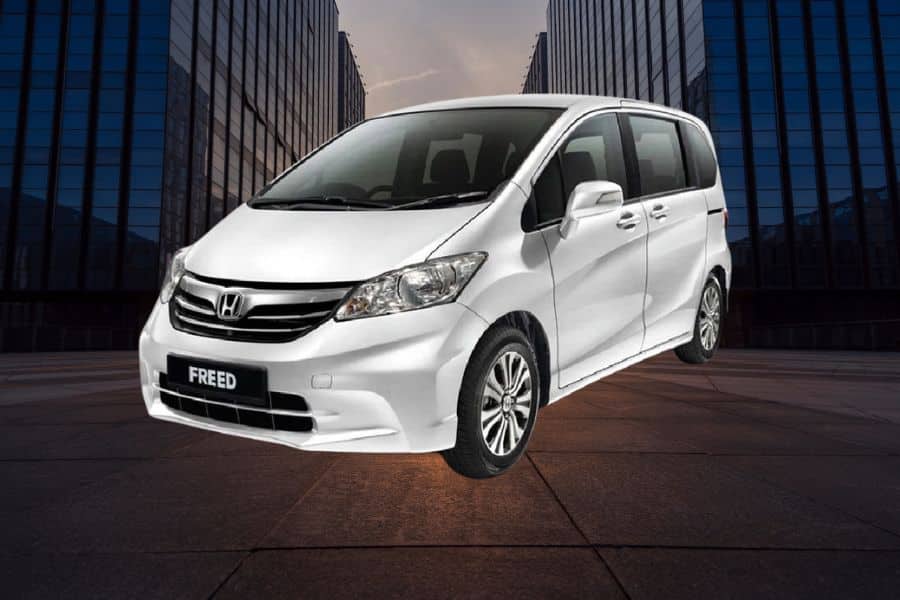 Read more about the article Kelebihan dan Kekurangan Honda Freed yang Masih Jadi Favorit