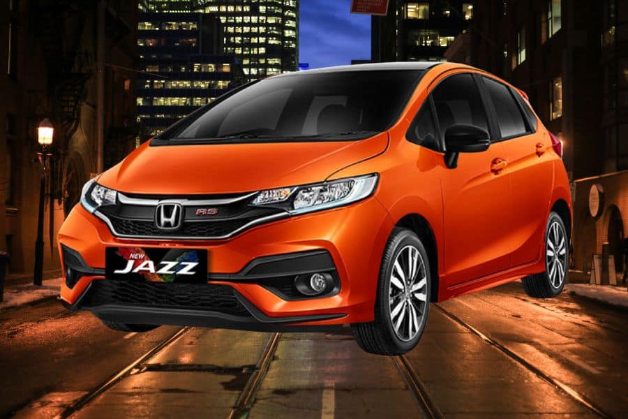 Read more about the article Sejarah Honda Jazz, Rajanya Hatchback di Tanah Air!