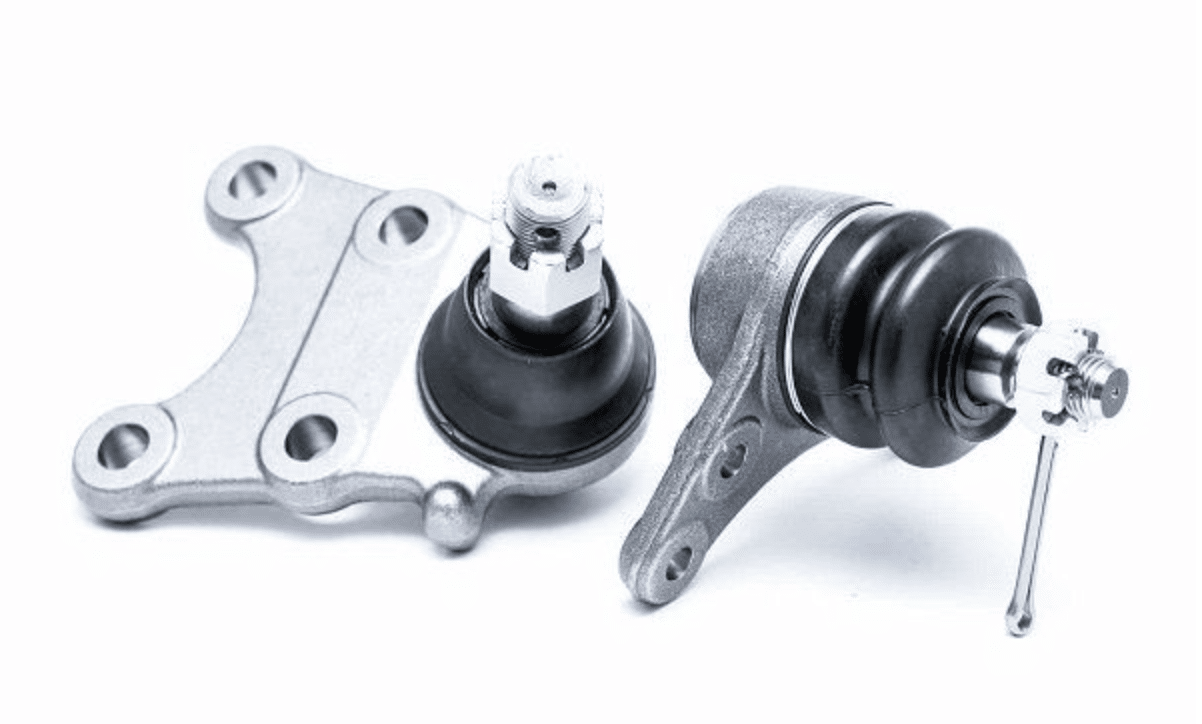 Read more about the article Fungsi Ball Joint pada Kaki-Kaki Mobil