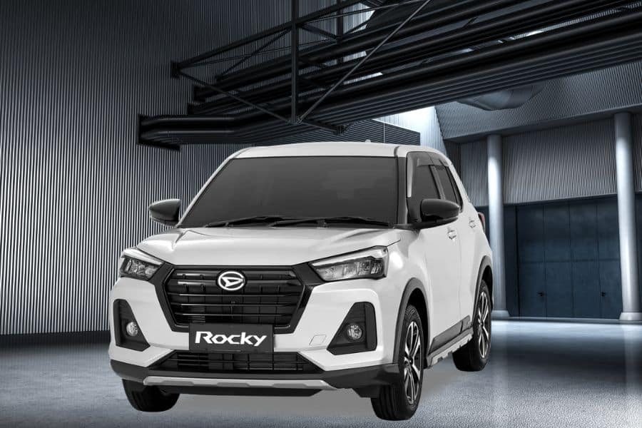 review daihatsu rocky