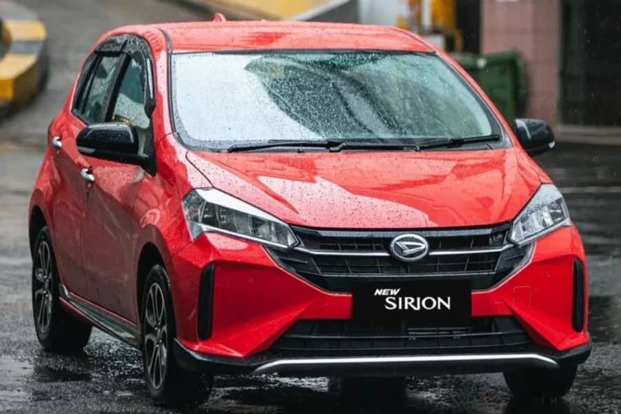 Read more about the article Daihatsu Sirion Bekas Surabaya, Mulai dari Rp50 Jutaan Aja