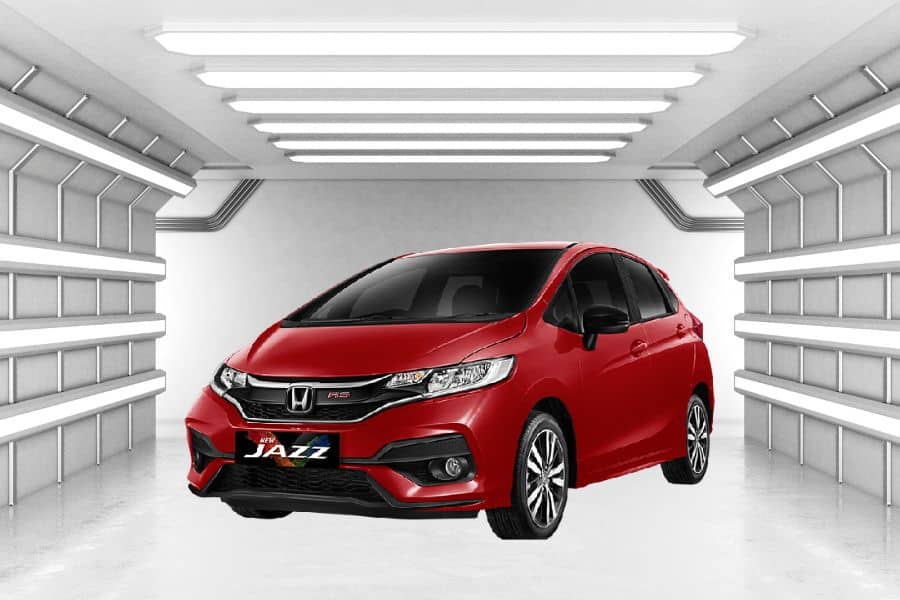 honda jazz bekas harga 80 jutaan