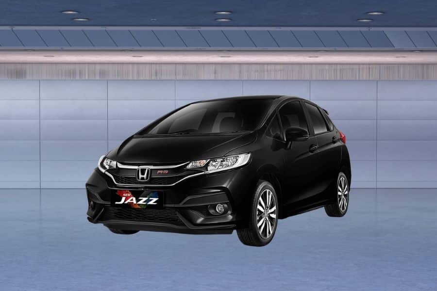 honda jazz bekas harga 80 jutaan