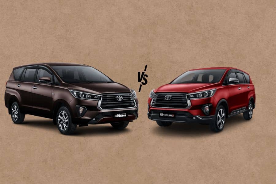 Read more about the article Innova Bensin vs Diesel, Mana yang Lebih Baik? 