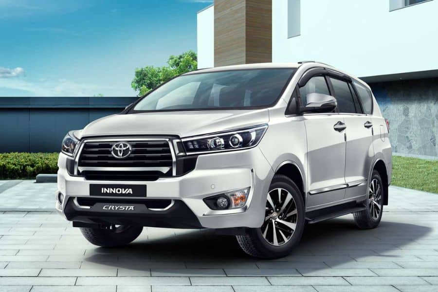 Read more about the article Toyota Innova SUV atau MPV? Ini Jawaban Selengkapnya