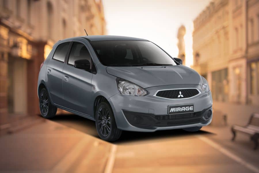 Read more about the article Kelebihan dan Kekurangan Mitsubishi Mirage, Layak Beli?