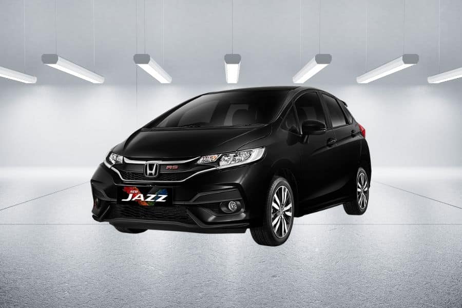 mobil honda jazz bekas harga 50 jutaan