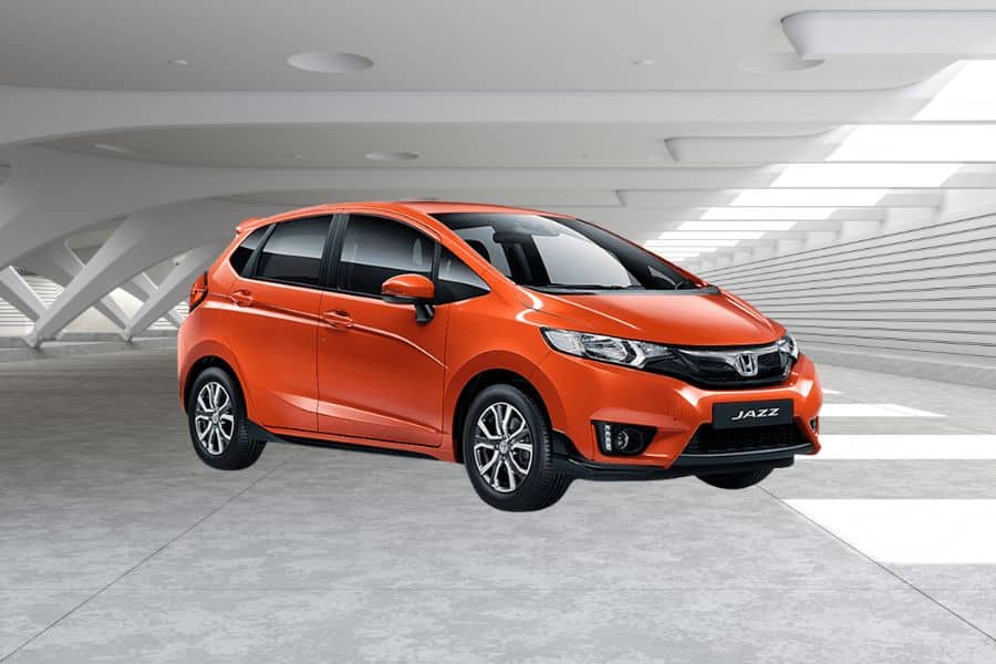 mobil honda jazz bekas harga 50 jutaan