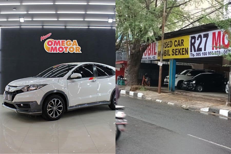 Read more about the article Bingung Pilih Showroom Mobil Bekas Lengkong? Cek di Sini