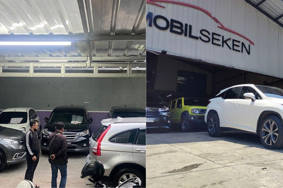 Read more about the article Showroom Mobil Bekas Sukajadi Terpercaya Proses Cepat 