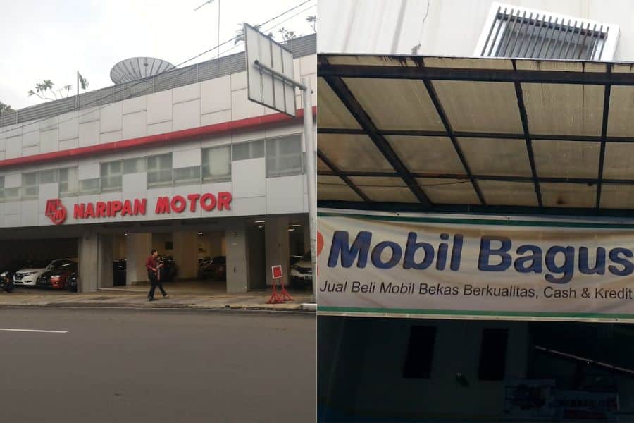 Read more about the article 3 Showroom Mobil Bekas Sumur Bandung Terpercaya