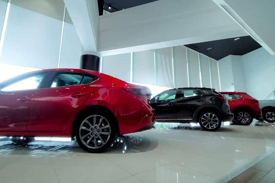 Read more about the article 3 Showroom Mobil Bekas Tanjung Priok, Stok Mobil Berkelas