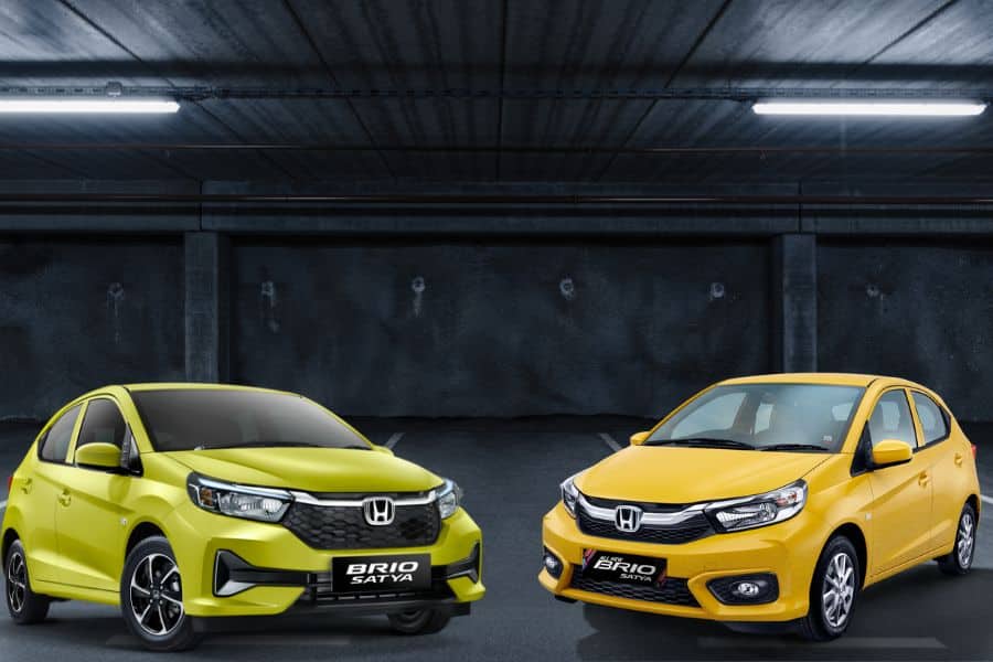 Read more about the article 4 Cara Mengetahui Harga Pasar Mobil Honda Brio yang Akurat