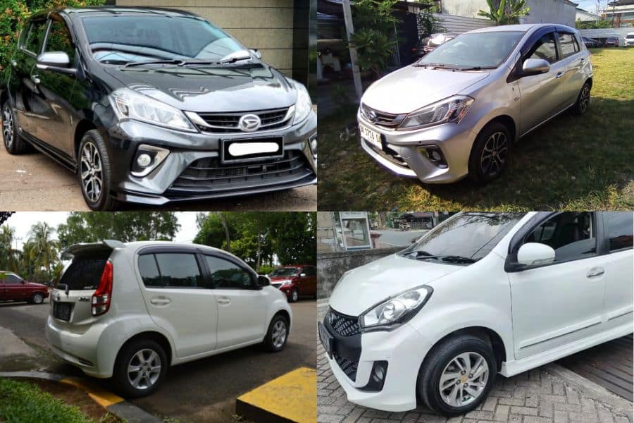 Read more about the article Daihatsu Sirion Bekas: Spesifikasi, Harga, dan Kelebihan