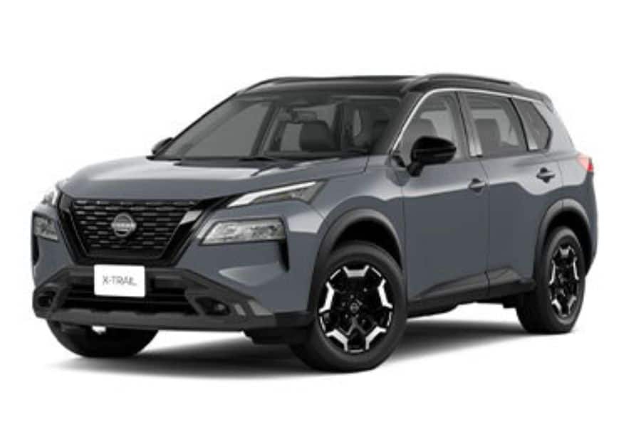 kelebihan dan kekurangan nissan x trail