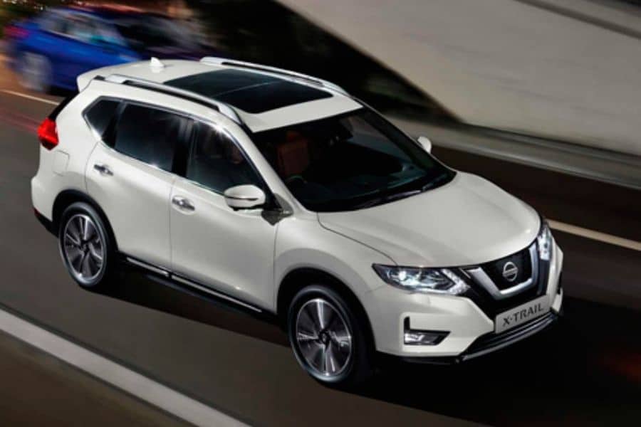 Read more about the article 6 Kelebihan dan Kekurangan Nissan X Trail, Wajib Tahu!