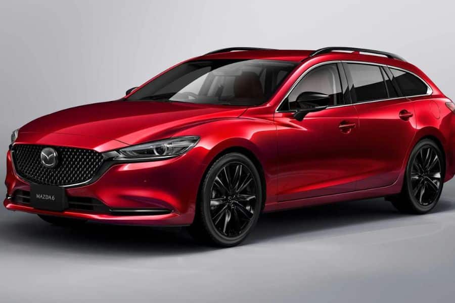 Read more about the article Mazda 6 Sedan: Spesifikasi, Kelebihan, dan Harga Lengkap