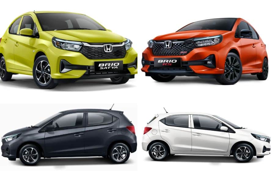 Read more about the article 8 Penyakit Honda Brio Bekas, Wajib Waspada Sebelum Beli!