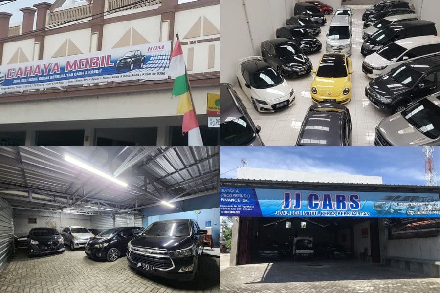 Read more about the article Cari Showroom Mobil Bekas Bantul Terbaik? Ini Rekomendasinya