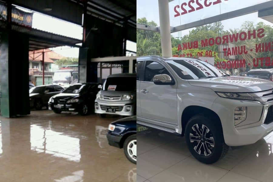 Read more about the article 3 Showroom Mobil Bekas Bekasi Selatan Aman dan Bergaransi