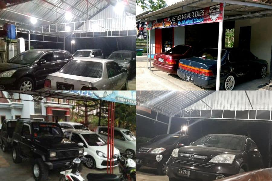 Read more about the article 3 Showroom Mobil Bekas Gunungkidul, Unit Terawat dan Bagus!