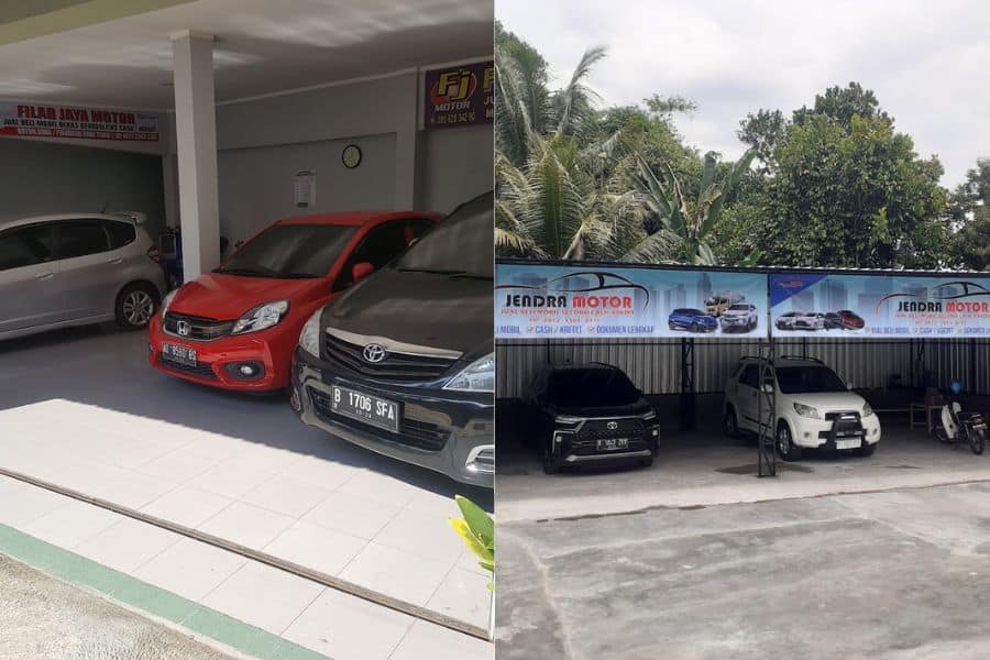 Read more about the article 7 Rekomendasi Showroom Mobil Bekas Klaten Terbaik