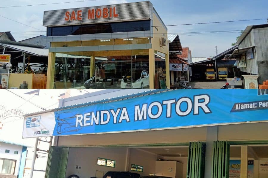 Read more about the article 6 Showroom Mobil Bekas Pemalang Bergaransi dan Berkualitas