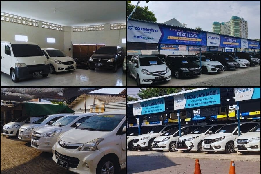 Read more about the article 3 Showroom Mobil Bekas Semarang Selatan Terbaik