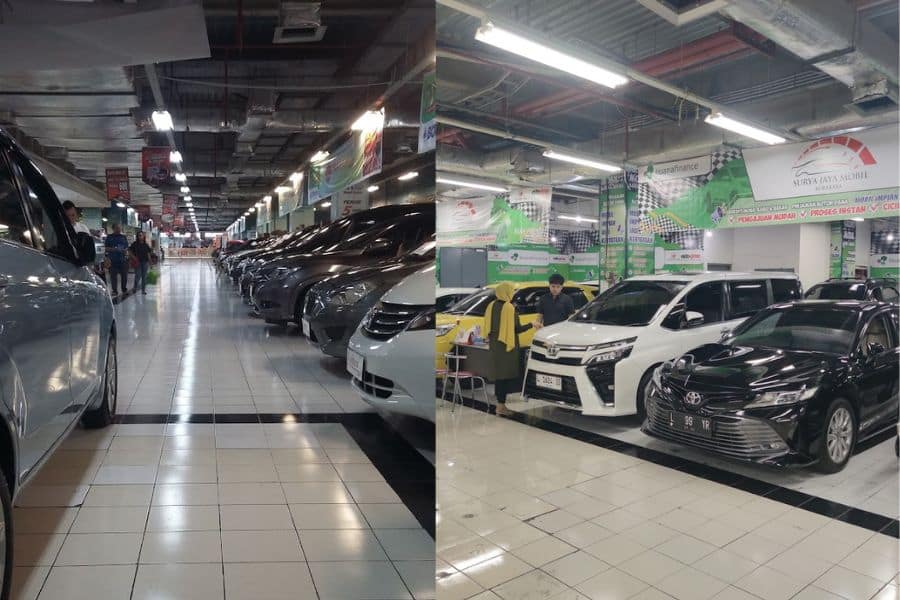 Read more about the article 4 Showroom Mobil Bekas Wonokromo, Unit Mantap Bisa Kredit!