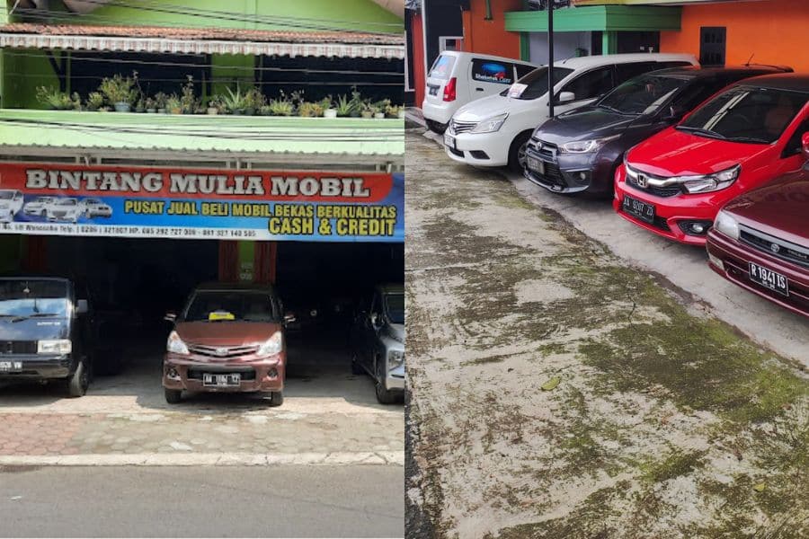 Read more about the article 7 Rekomendasi Showroom Mobil Bekas Wonosobo Unit Siap Pakai