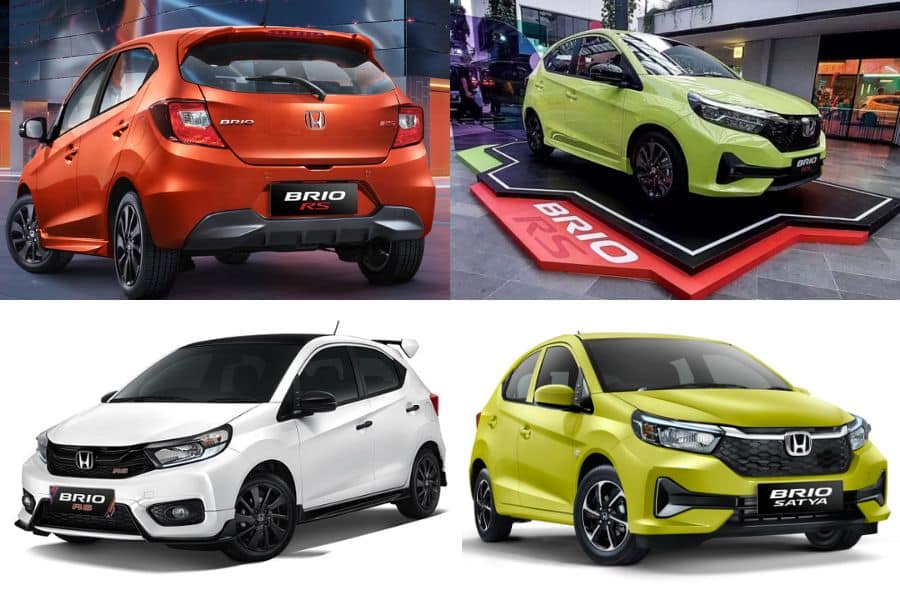 Read more about the article 6 Tips Membeli Mobil Honda Brio, Jangan Salah Pilih