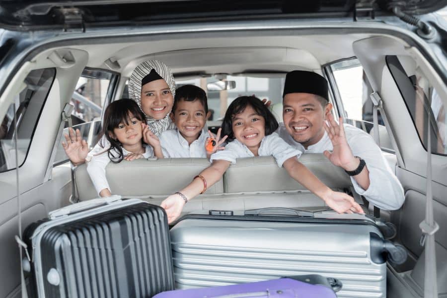 Read more about the article 8 Tips Memilih Mobil untuk Keluarga Kecil Paling Tepat