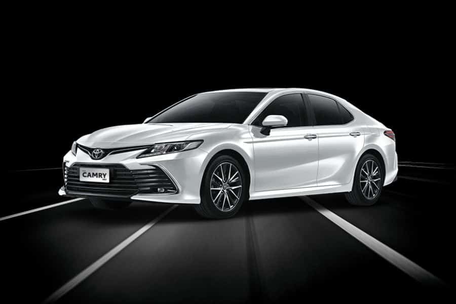 Read more about the article Toyota Camry Bekas: Spesifikasi, Harga, dan Kelebihan